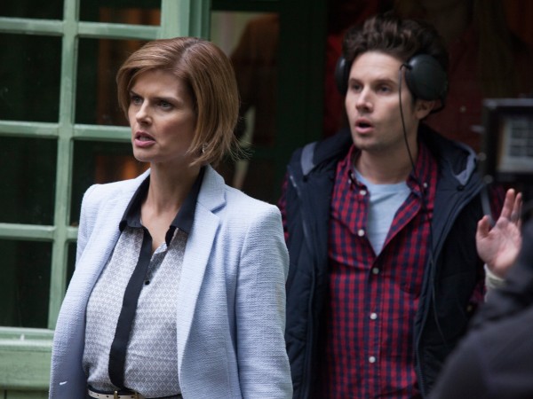 Они наблюдают (2)