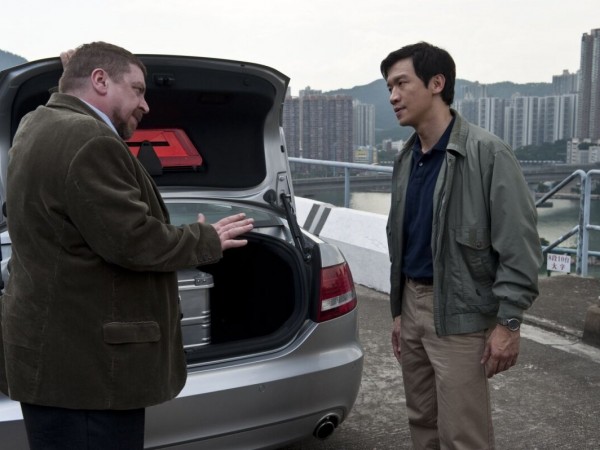 Заражение (3)