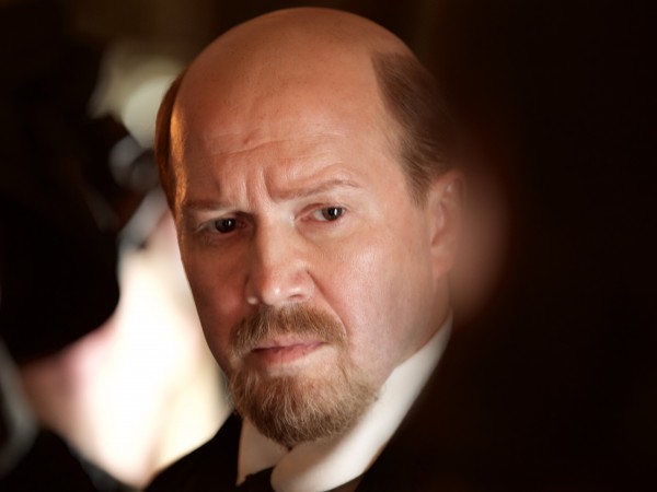 Меморандум Парвуса