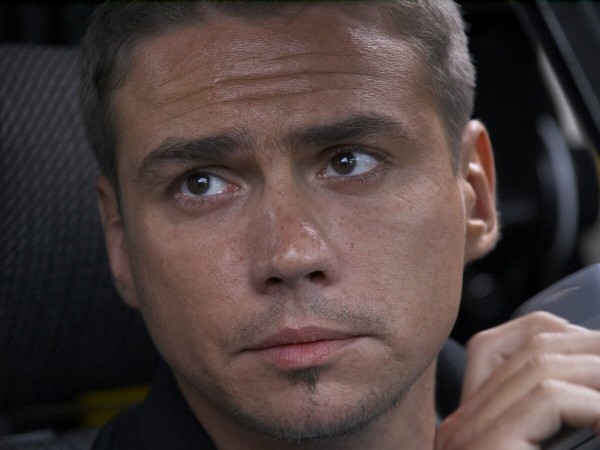 Бой с тенью-2: Реванш (5)