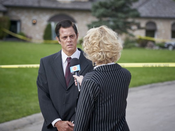 Мы призываем тьму (6)