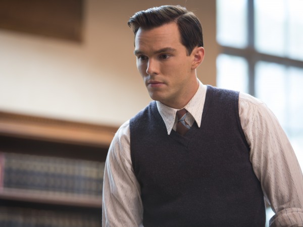 За пропастью во ржи (3)