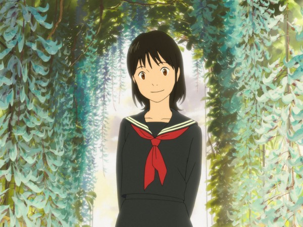 Мирай из будущего (5)