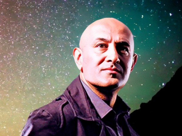 Путеводитель по вселенной, наномиру и всему на свете