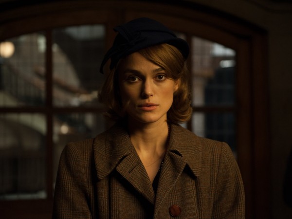 Игра в имитацию (2)