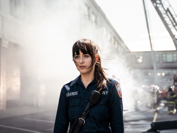 Мадам Паутина (4)