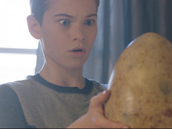 Питомец Юрского периода (3)