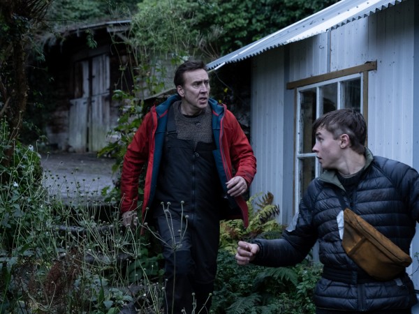 Судная ночь в Аркадии (4)