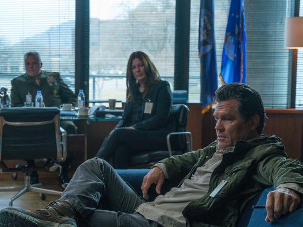 Убийца-2. Против всех (3)