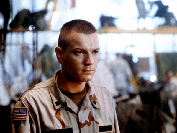 Чёрный ястреб (4)