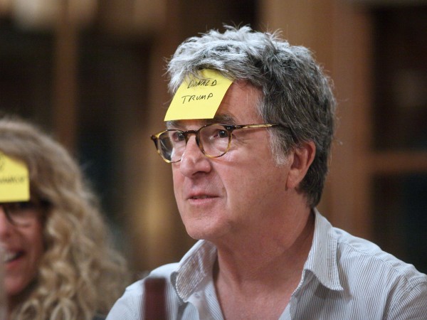 Маленькие секреты большой компании (3)