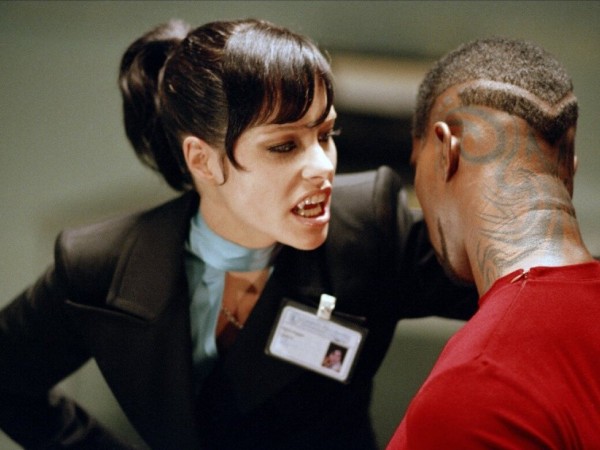 Блэйд 3: Троица (6)