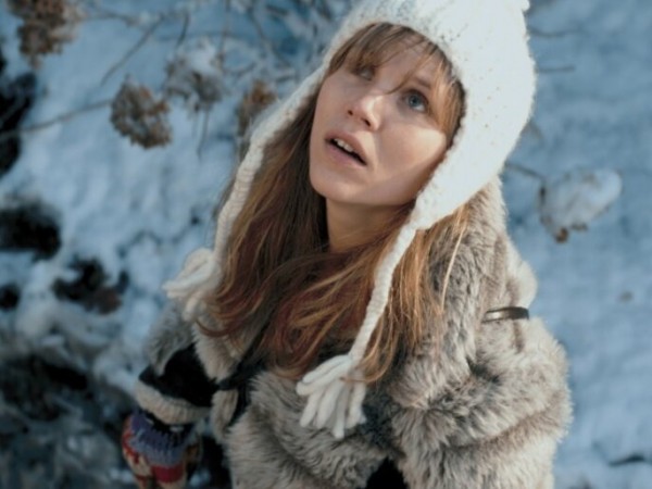 Кровавый Санта (5)