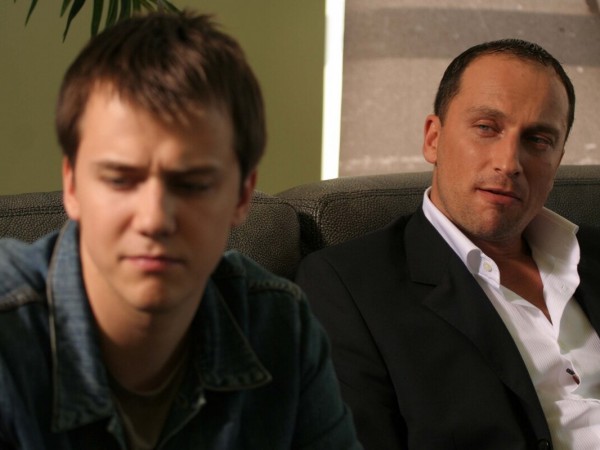 Нулевой километр (4)