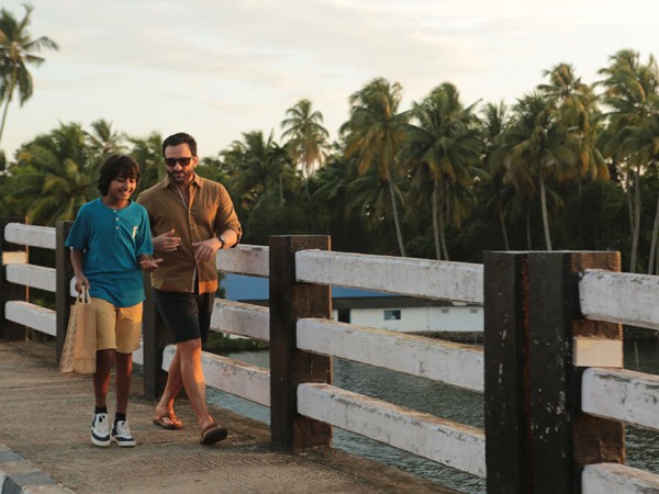 Шеф-повар (2)