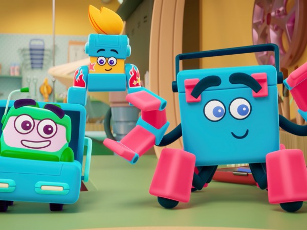 Живой гараж (4)