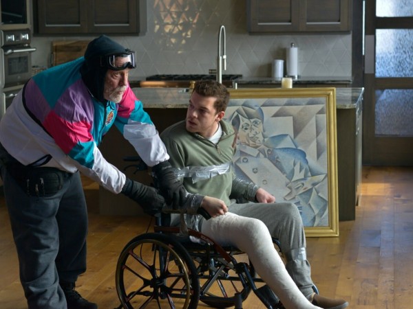 Флирт с дьяволом (3)