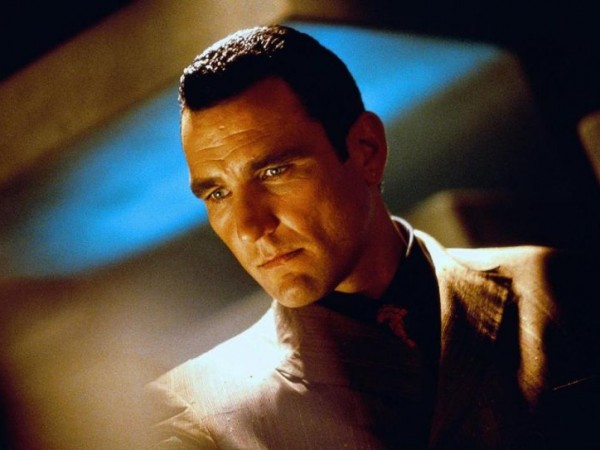 Пароль «Рыба-меч» (2)