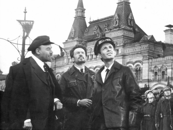 Красная площадь (2)