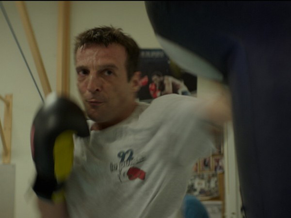 Спарринг (4)