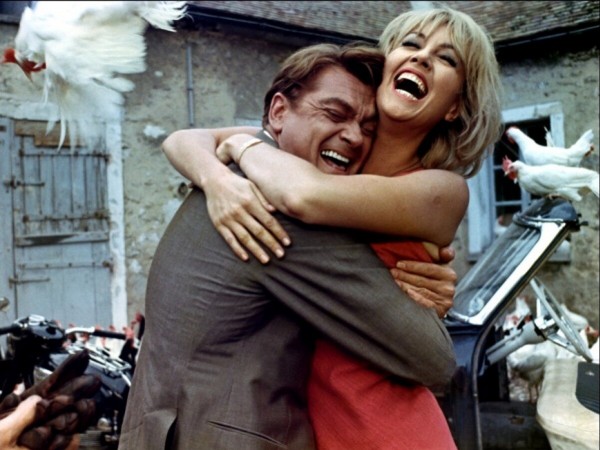 Фантомас (3)