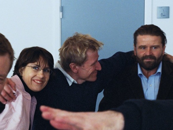 Самый главный босс (2)