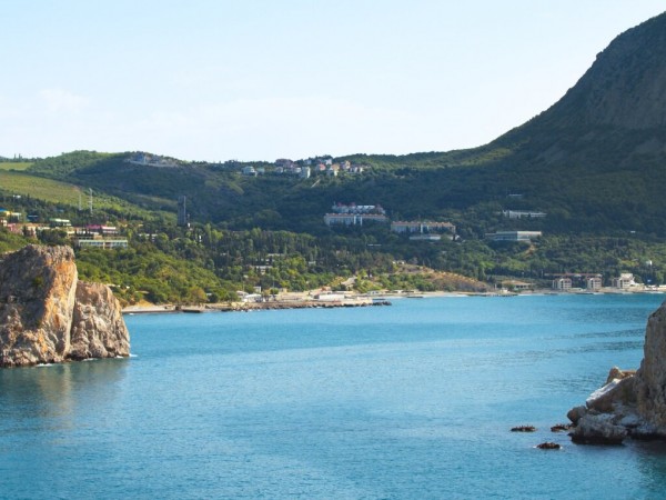 Артек. Большое путешествие (3)