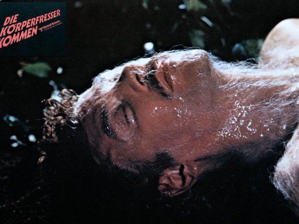 Вторжение похитителей тел (4)