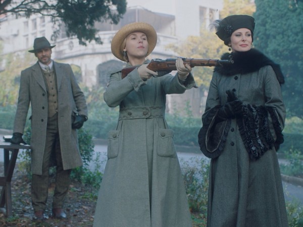 Легенда Феррари (5)