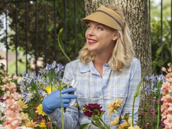 Север ада (3)