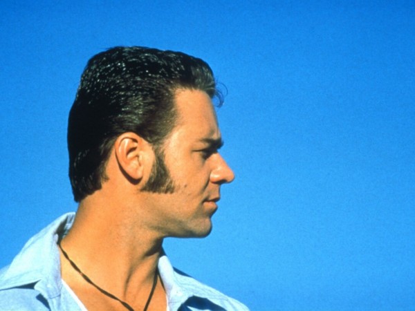 Небеса в огне