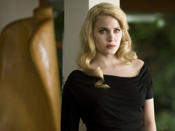 Сумерки. Сага. Новолуние (2)