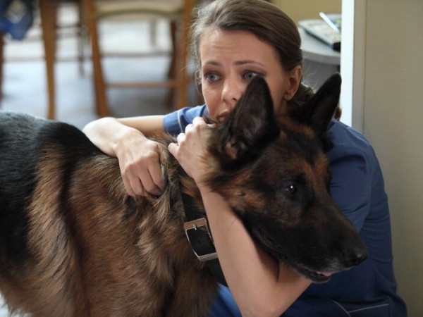 Вернешься — поговорим (3)