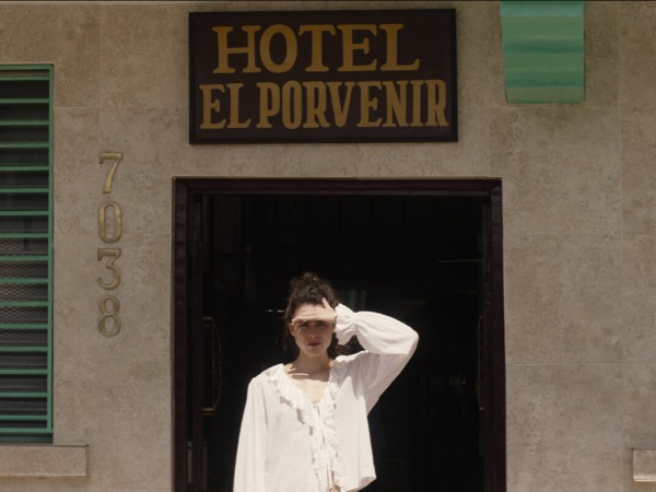 Звёзды в полдень (5)