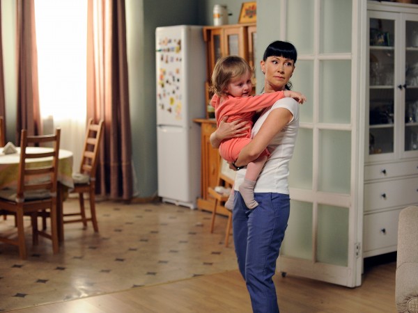 Следствие любви (3)