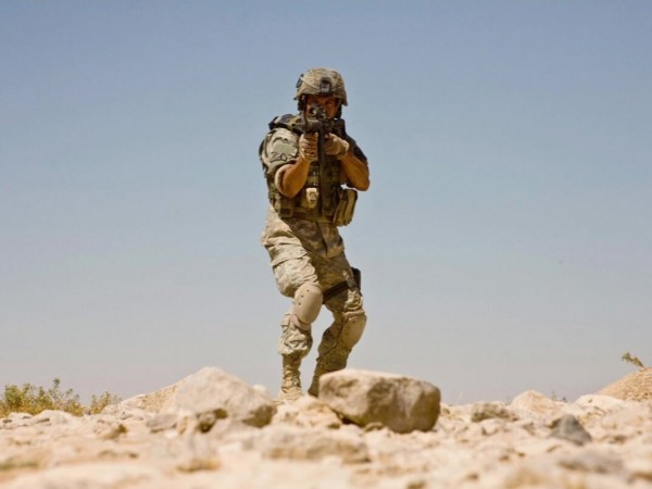 Повелитель бури (4)