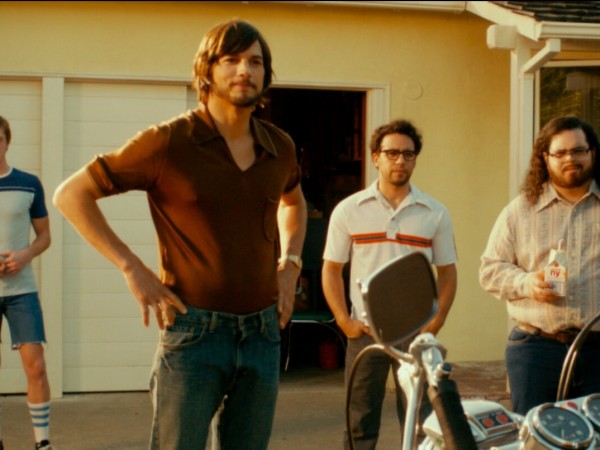 Джобс: Империя соблазна (2)