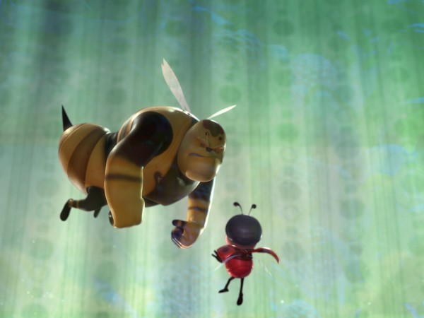 Руби и Повелитель воды (4)