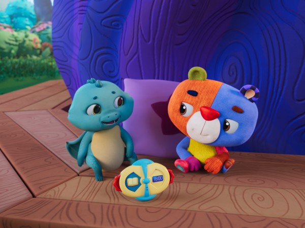 Шмяк. Волшебная лавка Есении (4)