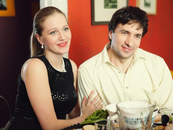 Васильки для Василисы