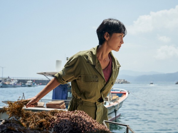 Контрабандистки