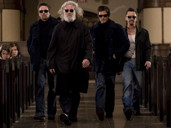 Бундоктан шыққан әүлиелер 2