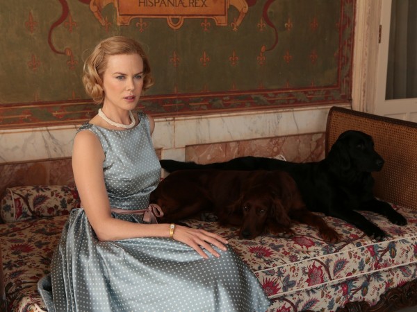 Принцесса Монако