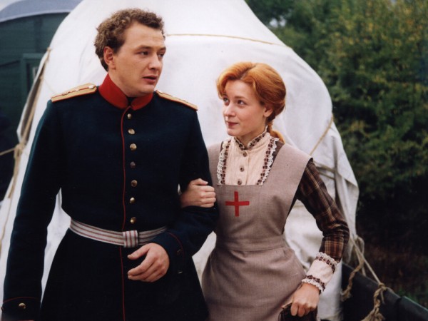 Турецкий гамбит (3)