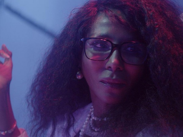 Шоу андроидов (4)