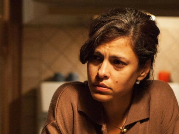 Место под соснами (2)