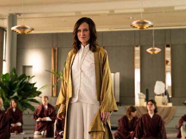 Город страха (2)