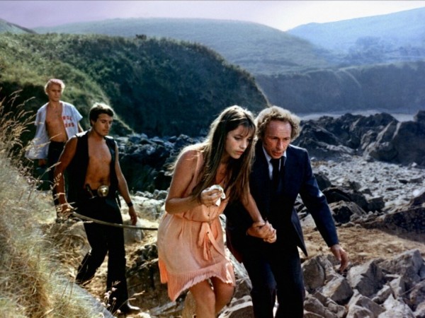 Не упускай из виду (2)