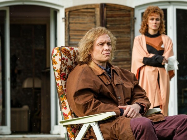 Милли Ванили: Девочка, Ты знаешь, что это правда (2)