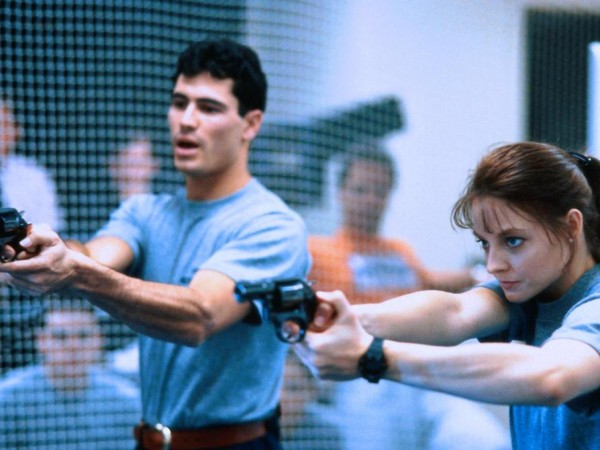 Молчание ягнят (6)